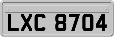 LXC8704