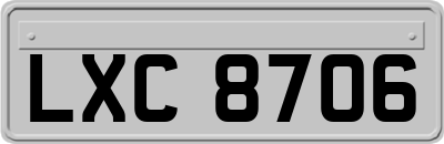LXC8706