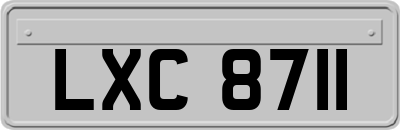 LXC8711