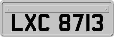 LXC8713