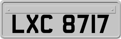 LXC8717