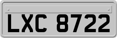LXC8722