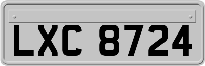 LXC8724
