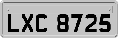 LXC8725