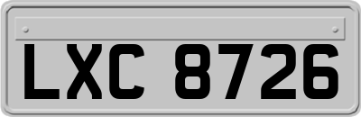 LXC8726