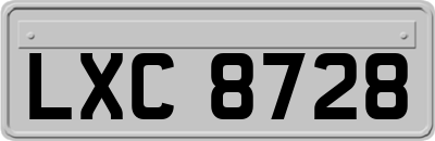LXC8728