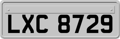LXC8729