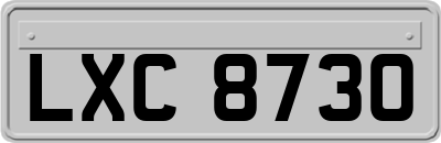 LXC8730