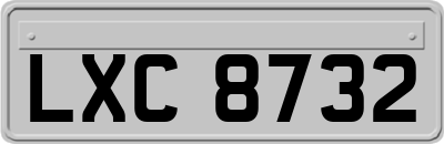 LXC8732
