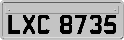 LXC8735