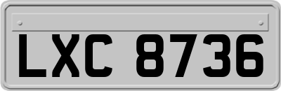 LXC8736