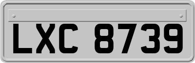 LXC8739