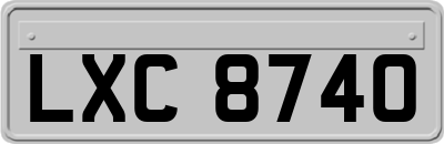 LXC8740