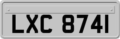 LXC8741