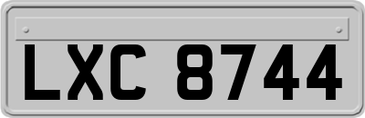 LXC8744