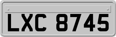LXC8745