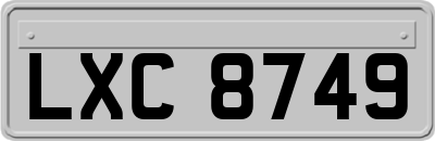 LXC8749