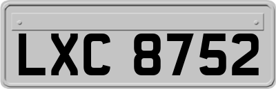 LXC8752