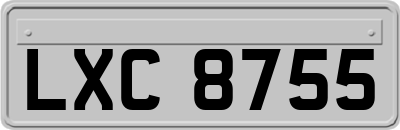 LXC8755