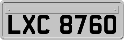 LXC8760