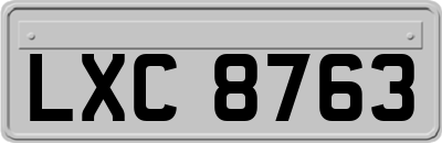 LXC8763