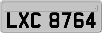 LXC8764