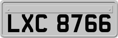 LXC8766