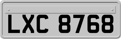LXC8768