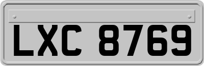 LXC8769