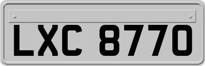 LXC8770