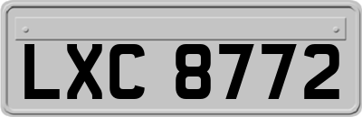 LXC8772
