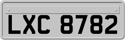 LXC8782