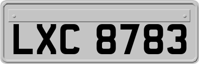 LXC8783
