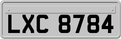 LXC8784