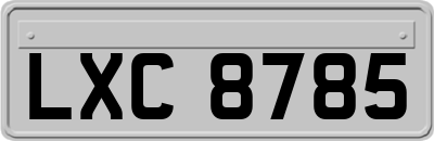LXC8785
