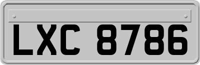 LXC8786