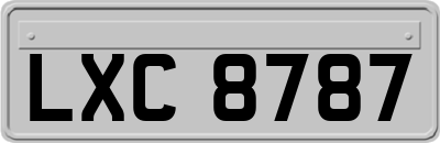 LXC8787