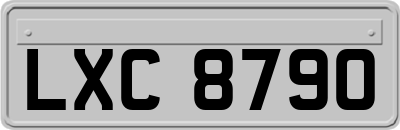 LXC8790