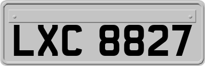 LXC8827