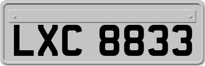 LXC8833