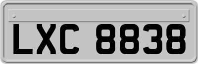 LXC8838