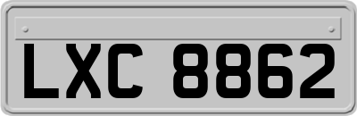 LXC8862