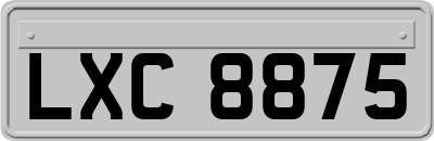 LXC8875