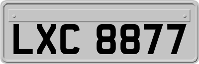 LXC8877