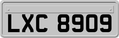 LXC8909