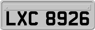 LXC8926