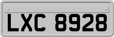 LXC8928