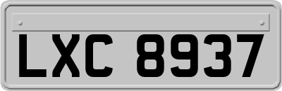 LXC8937