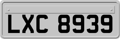 LXC8939