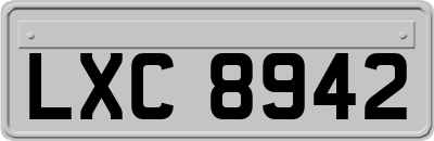 LXC8942